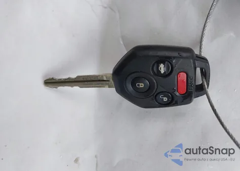 2014 Subaru Impreza 2.0I Premium из США, поврежденный, VIN JF1GPAC68E8310797